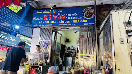 Quán Mỳ Anh Linh