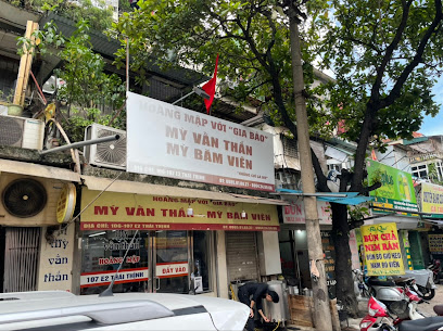 Quán Mỳ Vằn Thắn