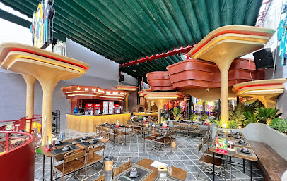 Quán Nhậu Tự Do