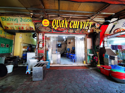 Quán Ốc Chị Việt