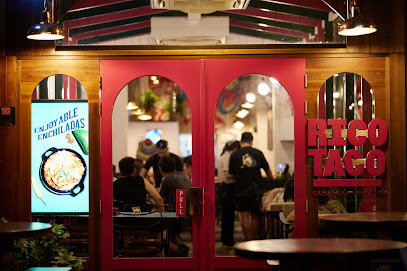 Rico Taco