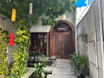 Shamballa Vegetarian Restaurant & Lounge