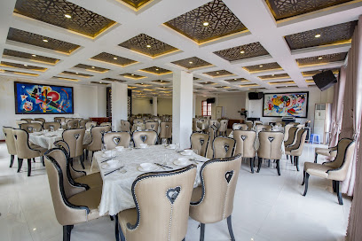 SOHO Buffet & Alacarte