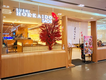 Sushi Hokkaido Sachi