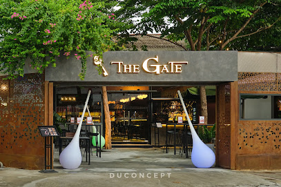 The Gate