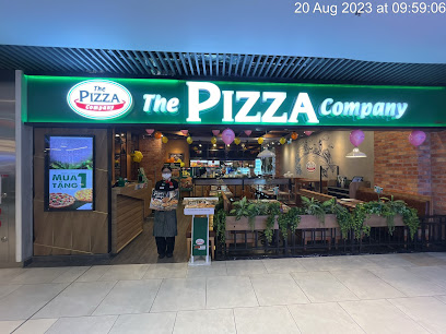The Pizza Company Estella Place