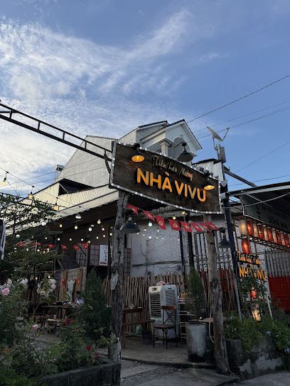 Tiệm Nhà Vivu