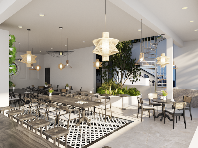 Trung Nguyên Legend Café Thống Nhất Biên Hòa