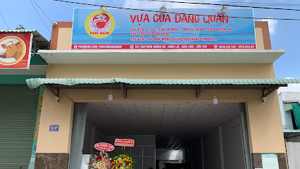 Vựa Cua Đăng Quân