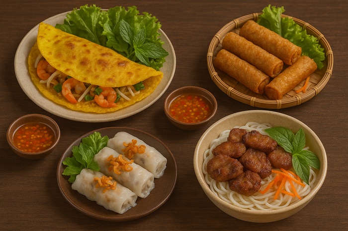 Quán Ngon Nổi Bật – Những Điểm Đến Ẩm Thực Được Yêu Thích Nhất